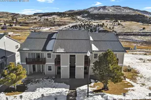 443 S 1st St, Cripple Creek, CO 80813 - Photo 19