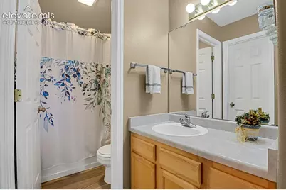443 S 1st Street #23, Cripple Creek, CO 80813 - Photo 17
