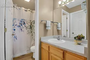 443 S 1st St, Cripple Creek, CO 80813 - Photo 17