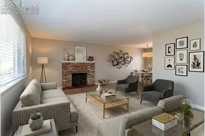 2923 Virginia Avenue, Colorado Springs, CO 80907 - Photo 5