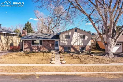 2923 Virginia Avenue, Colorado Springs, CO 80907 - Photo 3