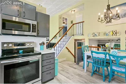 2960 Rio Vista Drive, Colorado Springs, CO 80917 - Photo 13