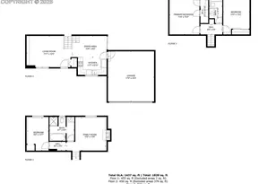 2960 Rio Vista Dr, Colorado Springs, CO 80917 - Photo 29