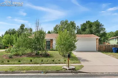 2960 Rio Vista Drive, Colorado Springs, CO 80917 - Photo 3