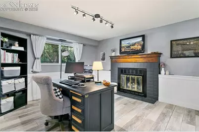 2960 Rio Vista Drive, Colorado Springs, CO 80917 - Photo 21