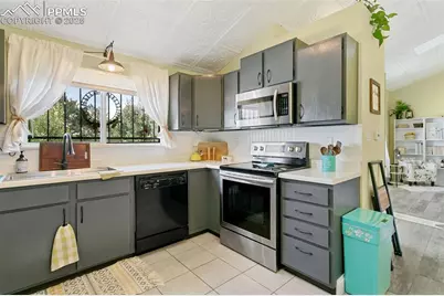 2960 Rio Vista Drive, Colorado Springs, CO 80917 - Photo 11