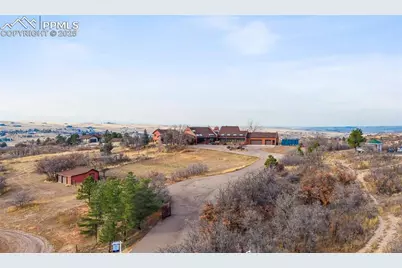 3056 Winnebago Drive, Sedalia, CO 80135 - Photo 41