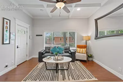 2130 W Kiowa Street, Colorado Springs, CO 80904 - Photo 9