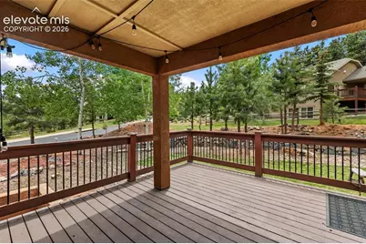 1121 W Bowman Avenue, Woodland Park, CO 80863 - Photo 47