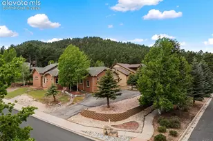 1121 W Bowman Ave, Woodland Park, CO 80863 - Photo 1
