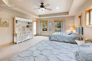 1121 W Bowman Ave, Woodland Park, CO 80863 - Photo 29