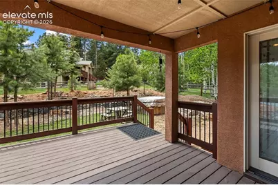 1121 W Bowman Avenue, Woodland Park, CO 80863 - Photo 5