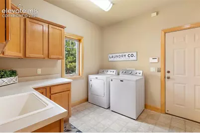 1121 W Bowman Avenue, Woodland Park, CO 80863 - Photo 23