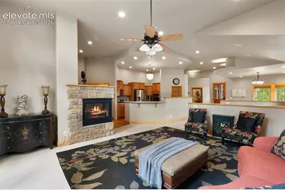 1121 W Bowman Avenue, Woodland Park, CO 80863 - Photo 9