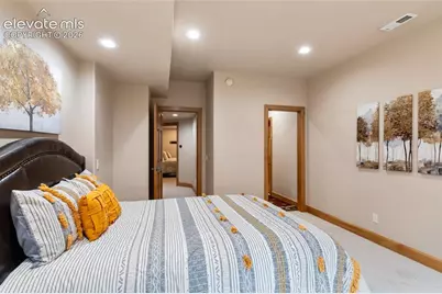 1121 W Bowman Avenue, Woodland Park, CO 80863 - Photo 43
