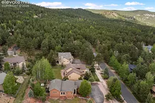 1121 W Bowman Ave, Woodland Park, CO 80863 - Photo 49