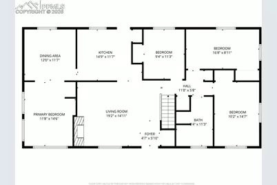 137 McShane Place, Monument, CO 80132 - Photo 27