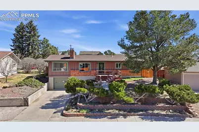 137 McShane Place, Monument, CO 80132 - Photo 1