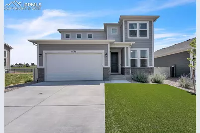 9735 Cronin Street, Fountain, CO 80817 - Photo 1