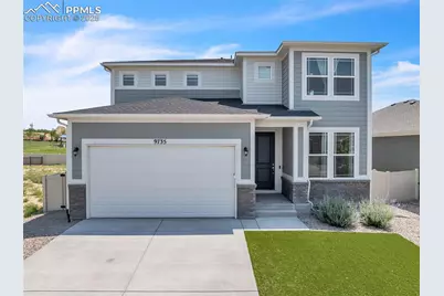 9735 Cronin Street, Fountain, CO 80817 - Photo 49