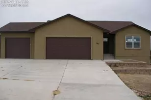 287 E Hastings Ave, Pueblo West, CO 81007 - Photo 3