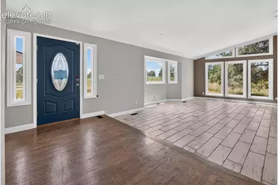 14810 E Coachman Drive, Colorado Springs, CO 80908 - Photo 35