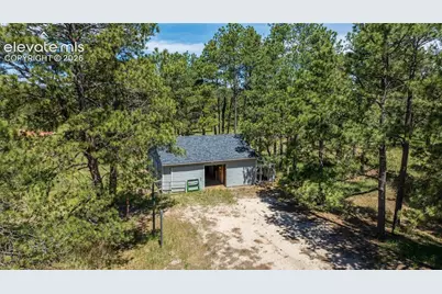14810 E Coachman Drive, Colorado Springs, CO 80908 - Photo 7
