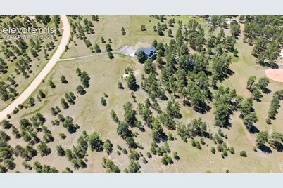 14810 E Coachman Drive, Colorado Springs, CO 80908 - Photo 3