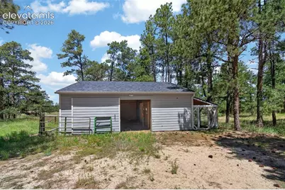 14810 E Coachman Drive, Colorado Springs, CO 80908 - Photo 29