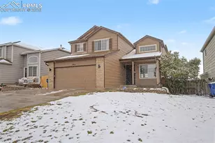 7763 Old Spec Rd, Peyton, CO 80831 - Photo 1