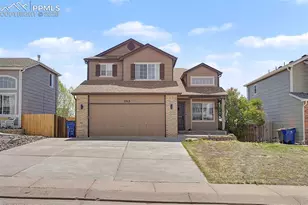 7763 Old Spec Rd, Peyton, CO 80831 - Photo 1