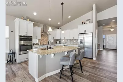 9957 Golf Crest Drive, Peyton, CO 80831 - Photo 5