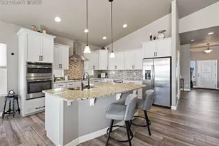 9957 Golf Crest Dr, Peyton, CO 80831 - Photo 5