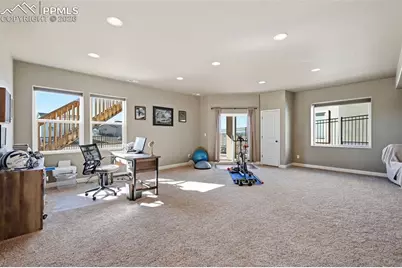 9957 Golf Crest Drive, Peyton, CO 80831 - Photo 15