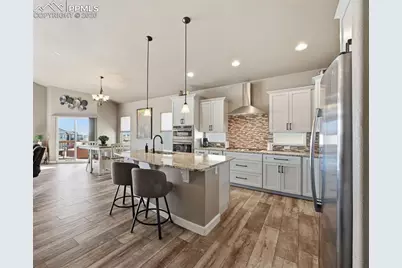 9957 Golf Crest Drive, Peyton, CO 80831 - Photo 7