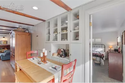 10225 Ute Pass Avenue, Green Mountain Falls, CO 80819 - Photo 13