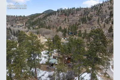 10225 Ute Pass Avenue, Green Mountain Falls, CO 80819 - Photo 39
