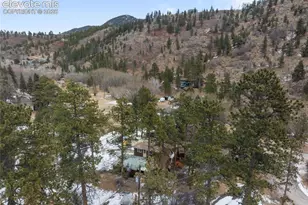 10225 Ute Pass Ave, Green Mountain Falls, CO 80819 - Photo 39