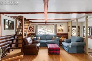 10225 Ute Pass Ave, Green Mountain Falls, CO 80819 - Photo 5