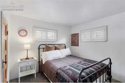 10225 Ute Pass Avenue, Green Mountain Falls, CO 80819 - Photo 29