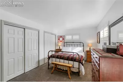 10225 Ute Pass Avenue, Green Mountain Falls, CO 80819 - Photo 19