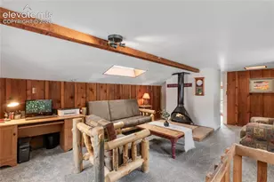 10225 Ute Pass Ave, Green Mountain Falls, CO 80819 - Photo 25