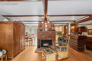 10225 Ute Pass Ave, Green Mountain Falls, CO 80819 - Photo 15