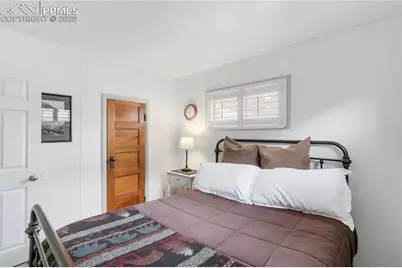 10225 Ute Pass Avenue, Green Mountain Falls, CO 80819 - Photo 25