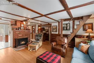 10225 Ute Pass Ave, Green Mountain Falls, CO 80819 - Photo 7