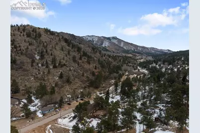 10225 Ute Pass Avenue, Green Mountain Falls, CO 80819 - Photo 39