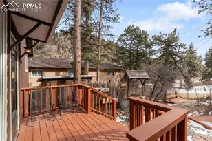 10225 Ute Pass Ave, Green Mountain Falls, CO 80819 - Photo 31