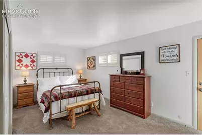 10225 Ute Pass Avenue, Green Mountain Falls, CO 80819 - Photo 19