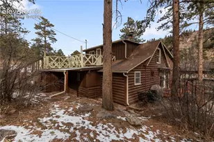 10225 Ute Pass Ave, Green Mountain Falls, CO 80819 - Photo 33