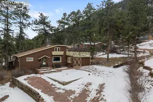 10225 Ute Pass Ave, Green Mountain Falls, CO 80819 - Photo 41